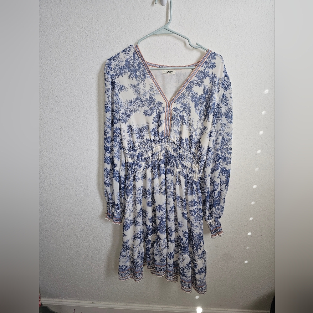 Max studio Woman dress